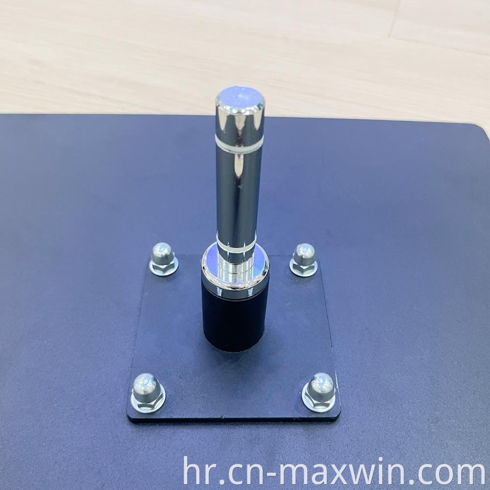 Baza zastave Base Of The Flag